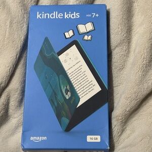 Kindle Kids 16GB